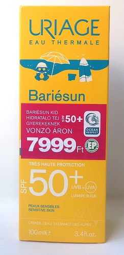 URIAGE BARIÉSUN KID NAPTEJ 100ML.jpg